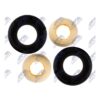 Kit Parapolvere e Tampone Ammortizzatore Posteriore Ford Galaxy 2006-2015 / S-Max 2006-2014 – foto 4