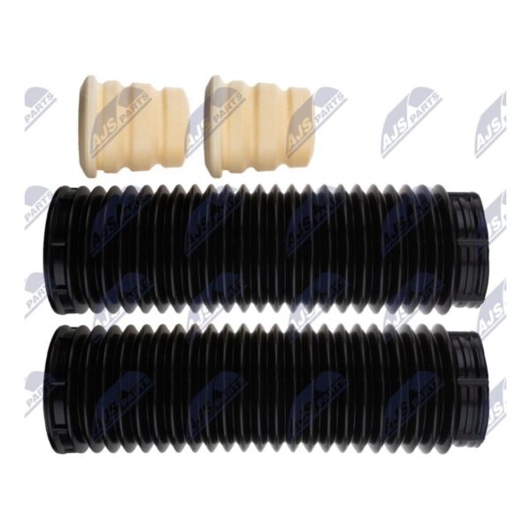 Kit Parapolvere e Tampone Ammortizzatore Posteriore Ford Galaxy 2006-2015 / S-Max 2006-2014 – foto 5