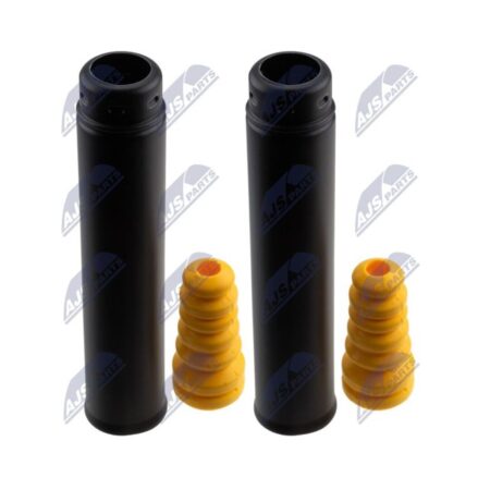 Kit Parapolvere e Tampone Ammortizzatore Posteriore Ford Kuga 2013-2019, originale 1691681, 1788546
