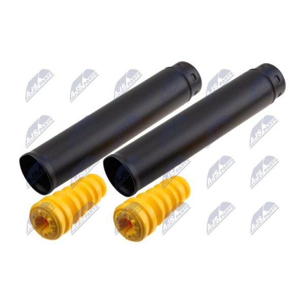 Kit Parapolvere e Tampone Ammortizzatore Posteriore Ford Kuga 2013-2019 – foto 3