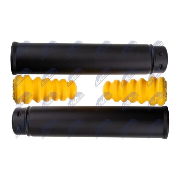 Kit Parapolvere e Tampone Ammortizzatore Posteriore Ford Kuga 2013-2019 – foto 4