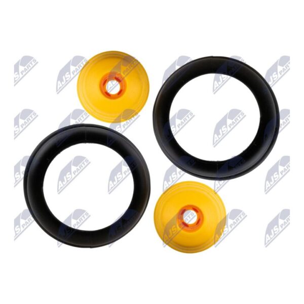 Kit Parapolvere e Tampone Ammortizzatore Posteriore Ford Kuga 2013-2019 – foto 5
