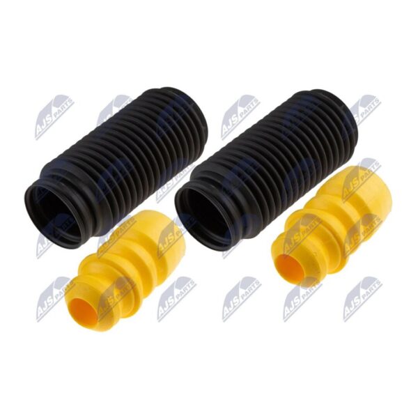 Kit Parapolvere e Tampone Ammortizzatore Posteriore Ford Mondeo 2000-2007 – foto 2
