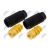 Kit Parapolvere e Tampone Ammortizzatore Posteriore Ford Mondeo 2000-2007 – foto 3