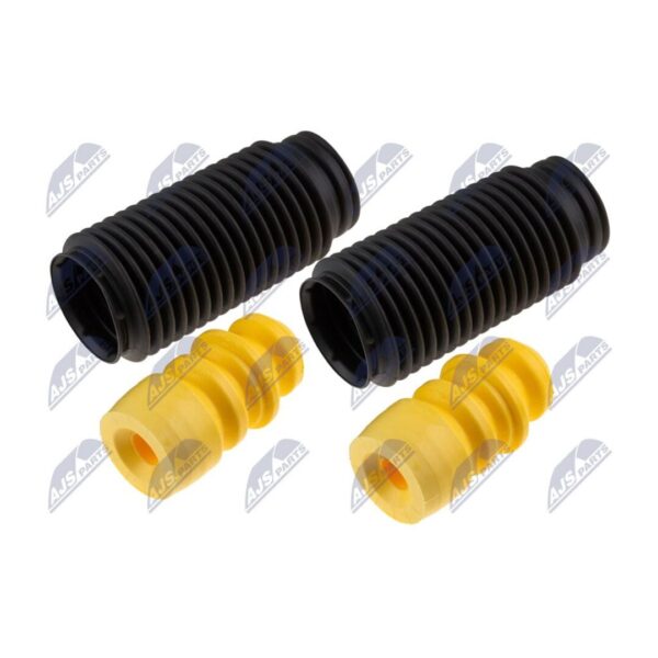 Kit Parapolvere e Tampone Ammortizzatore Posteriore Ford Mondeo 2000-2007 – foto 3