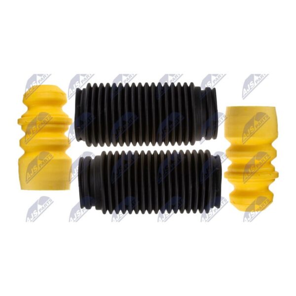 Kit Parapolvere e Tampone Ammortizzatore Posteriore Ford Mondeo 2000-2007 – foto 4