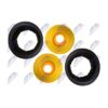 Kit Parapolvere e Tampone Ammortizzatore Posteriore Ford Mondeo 2000-2007 – foto 5