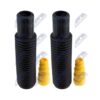Kit Parapolvere e Tampone Ammortizzatore Posteriore Honda Accord 2003-2008, originale 52688S0A004, 910133