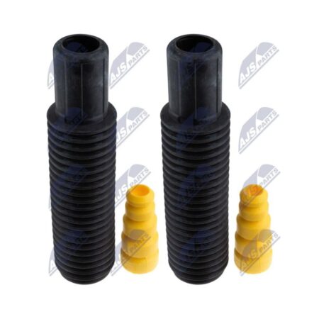 Kit Parapolvere e Tampone Ammortizzatore Posteriore Honda Accord 2003-2008, originale 52688S0A004, 910133