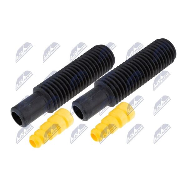 Kit Parapolvere e Tampone Ammortizzatore Posteriore Honda Accord 2003-2008 – foto 2