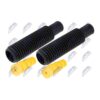 Kit Parapolvere e Tampone Ammortizzatore Posteriore Honda Accord 2003-2008 – foto 3