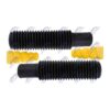 Kit Parapolvere e Tampone Ammortizzatore Posteriore Honda Accord 2003-2008 – foto 4