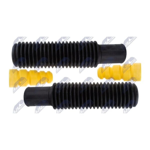 Kit Parapolvere e Tampone Ammortizzatore Posteriore Honda Accord 2003-2008 – foto 4