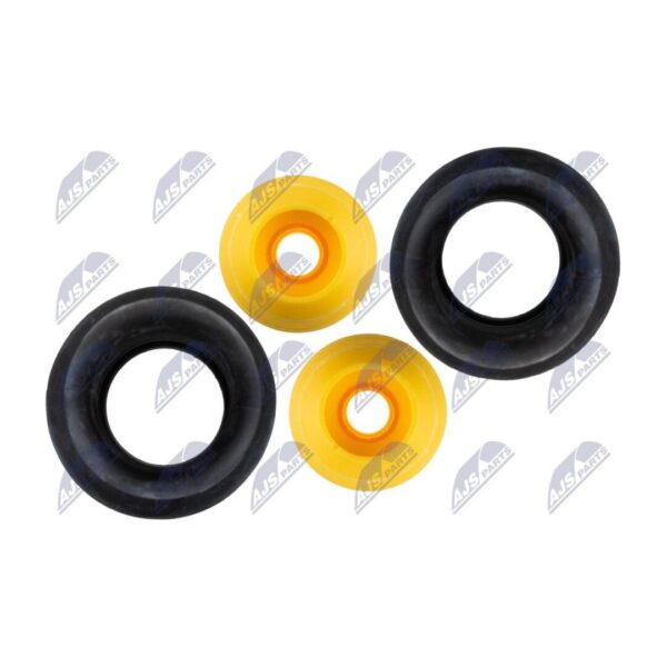 Kit Parapolvere e Tampone Ammortizzatore Posteriore Honda Accord 2003-2008 – foto 5