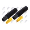 Kit Parapolvere e Tampone Ammortizzatore Posteriore Honda Accord 2008-2015 – foto 2