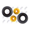 Kit Parapolvere e Tampone Ammortizzatore Posteriore Honda Accord 2008-2015 – foto 5