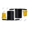 Kit Staubschutzmanschette und Anschlagpuffer Stoßdämpfer Hinten Honda Cr-V 2007-2012 – Bild 5