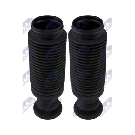 Kit Parapolvere e Tampone Ammortizzatore Posteriore Hyundai Accent 2000-2005, originale 5532522000, 5532622000