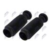 Kit Parapolvere e Tampone Ammortizzatore Posteriore Hyundai Accent 2000-2005 – foto 2