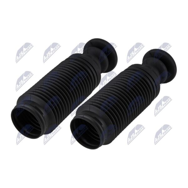 Kit Parapolvere e Tampone Ammortizzatore Posteriore Hyundai Accent 2000-2005 – foto 2