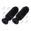Kit Parapolvere e Tampone Ammortizzatore Posteriore Hyundai Accent 2000-2005 – foto 3