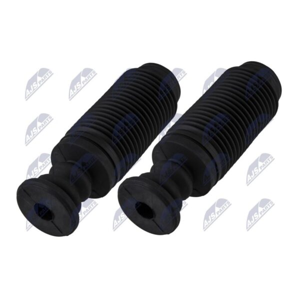 Kit Parapolvere e Tampone Ammortizzatore Posteriore Hyundai Accent 2000-2005 – foto 3