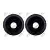 Kit Parapolvere e Tampone Ammortizzatore Posteriore Hyundai Accent 2000-2005 – foto 4