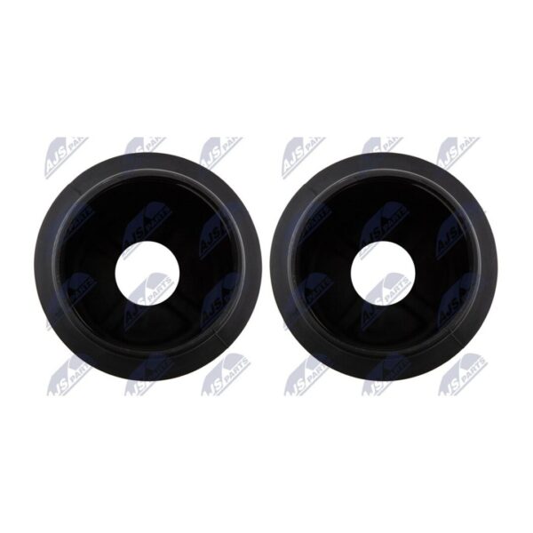 Kit Parapolvere e Tampone Ammortizzatore Posteriore Hyundai Accent 2000-2005 – foto 4