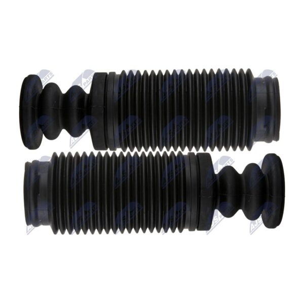 Kit Parapolvere e Tampone Ammortizzatore Posteriore Hyundai Accent 2000-2005 – foto 5