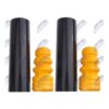 Kit Parapolvere e Tampone Ammortizzatore Posteriore Hyundai Accent 2005-2010 – foto 5