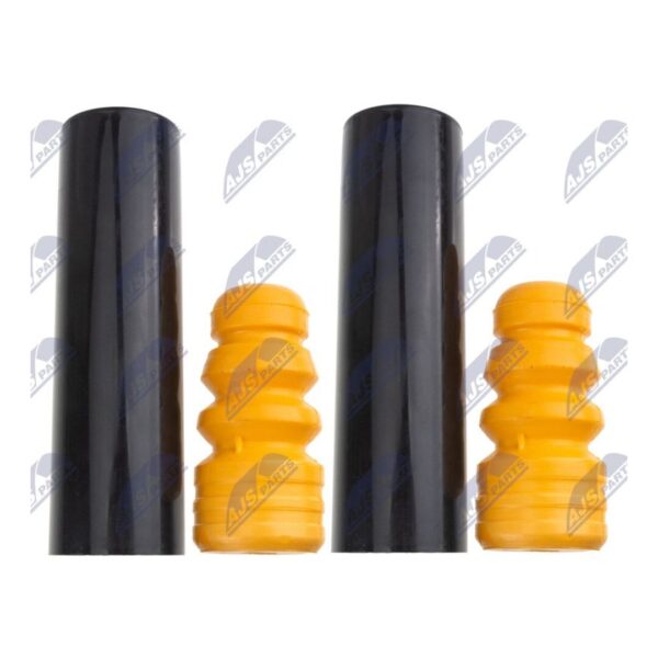 Kit Parapolvere e Tampone Ammortizzatore Posteriore Hyundai Accent 2005-2010 – foto 5