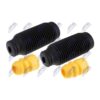 Kit Parapolvere e Tampone Ammortizzatore Posteriore Hyundai Coupe 1996-2002 – foto 2