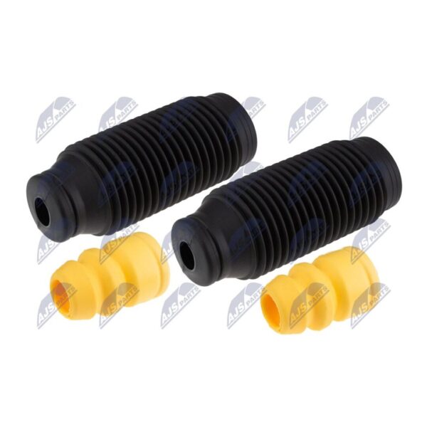 Kit Parapolvere e Tampone Ammortizzatore Posteriore Hyundai Coupe 1996-2002 – foto 2