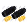 Kit Parapolvere e Tampone Ammortizzatore Posteriore Hyundai Coupe 1996-2002 – foto 3