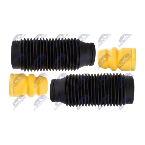Kit Parapolvere e Tampone Ammortizzatore Posteriore Hyundai Coupe 1996-2002 – foto 4