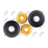 Kit Parapolvere e Tampone Ammortizzatore Posteriore Hyundai Coupe 1996-2002 – foto 5