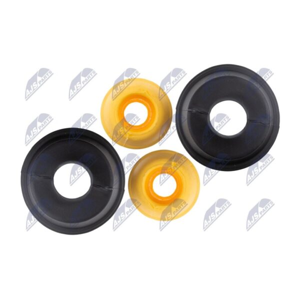 Kit Parapolvere e Tampone Ammortizzatore Posteriore Hyundai Coupe 1996-2002 – foto 5