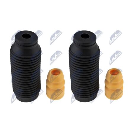 Kit Parapolvere e Tampone Ammortizzatore Posteriore Hyundai Coupe 2001-2009 / Elantra 2000-2006, originale 54626-2K000