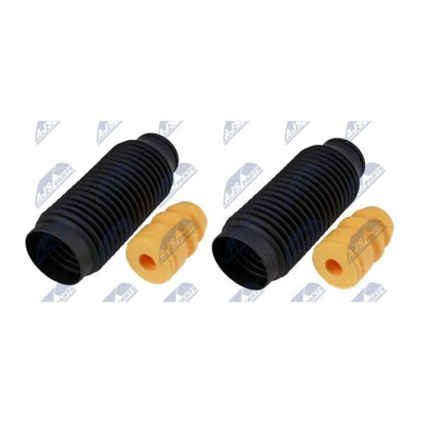 Kit Parapolvere e Tampone Ammortizzatore Posteriore Hyundai Coupe 2001-2009 / Elantra 2000-2006 – foto 3