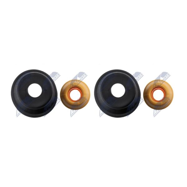 Kit Parapolvere e Tampone Ammortizzatore Posteriore Hyundai Coupe 2001-2009 / Elantra 2000-2006 – foto 4