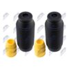 Kit Parapolvere e Tampone Ammortizzatore Posteriore Hyundai Matrix 2001-2010, originale 5532529100, 5532617000