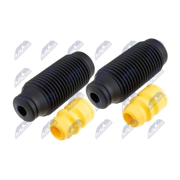 Kit Parapolvere e Tampone Ammortizzatore Posteriore Hyundai Matrix 2001-2010 – foto 2