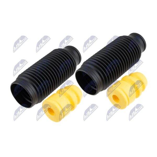 Kit Parapolvere e Tampone Ammortizzatore Posteriore Hyundai Matrix 2001-2010 – foto 3