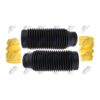 Kit Parapolvere e Tampone Ammortizzatore Posteriore Hyundai Matrix 2001-2010 – foto 4