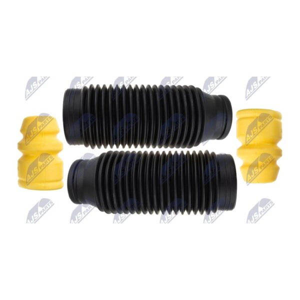 Kit Parapolvere e Tampone Ammortizzatore Posteriore Hyundai Matrix 2001-2010 – foto 4