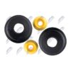 Kit Parapolvere e Tampone Ammortizzatore Posteriore Hyundai Matrix 2001-2010 – foto 5