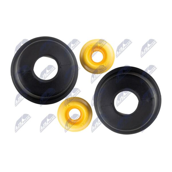 Kit Parapolvere e Tampone Ammortizzatore Posteriore Hyundai Matrix 2001-2010 – foto 5