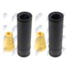 Kit Parapolvere e Tampone Ammortizzatore Posteriore Mercedes Classe C (W204 / S204) 2007-2014, originale 001770901180