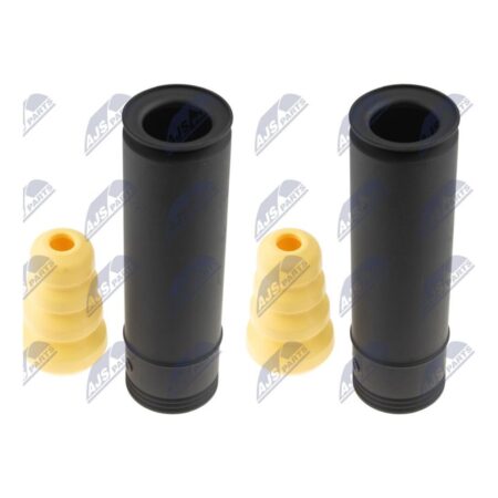 Kit Parapolvere e Tampone Ammortizzatore Posteriore Mercedes Classe C (W204 / S204) 2007-2014, originale 001770901180