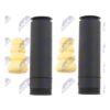 Kit Parapolvere e Tampone Ammortizzatore Posteriore Mercedes Classe C (W204 / S204) 2007-2014 – foto 4